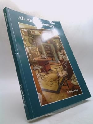 Seller image for All About Country for sale by ThriftBooksVintage