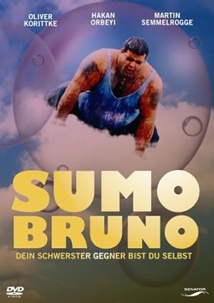 Image du vendeur pour Sumo Bruno mis en vente par NEPO UG