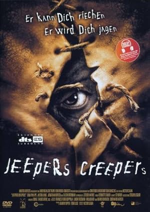 Immagine del venditore per Jeepers Creepers venduto da NEPO UG