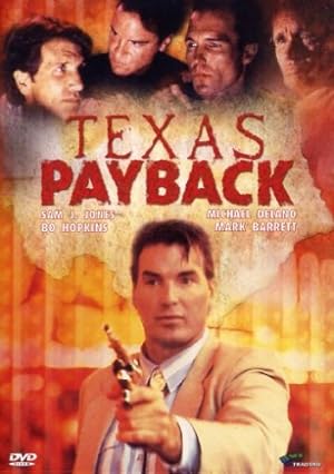Seller image for Texas Payback for sale by NEPO UG