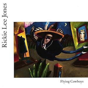 Bild des Verkufers fr Flying cowboys (1989) zum Verkauf von NEPO UG