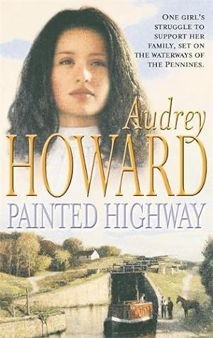 Seller image for Painted Highway for sale by WeBuyBooks 2