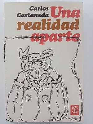 Imagen del vendedor de Una realidad aparte a la venta por Libros nicos