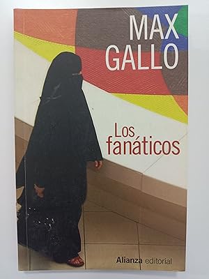 Imagen del vendedor de Los fanticos a la venta por Libros nicos