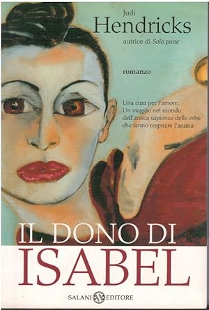 Seller image for Il dono di Isabel for sale by Books di Andrea Mancini