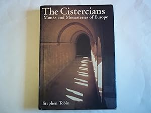 Immagine del venditore per The Cistercians: Monks and Monasteries of Europe venduto da Carmarthenshire Rare Books