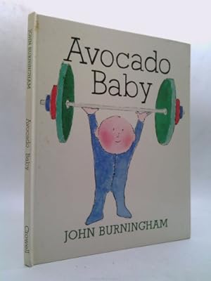 Seller image for Avocado Baby for sale by ThriftBooksVintage