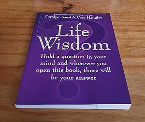 Seller image for Life Wisdom for sale by The Friendly Bookworms