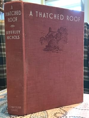 Bild des Verkufers fr A Thatched Roof zum Verkauf von Bookfare
