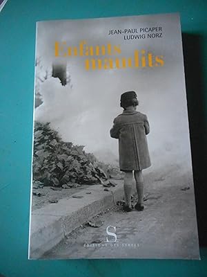 Image du vendeur pour Enfants maudits mis en vente par Frederic Delbos