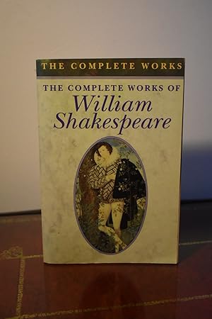 Seller image for The Complete Works of William Shakespeare for sale by M&K Reeders