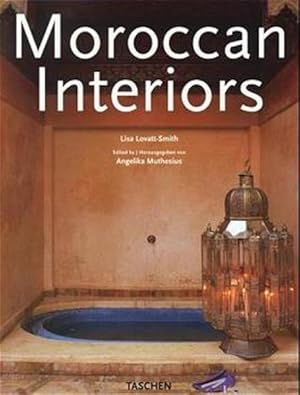 Interiors Morocco