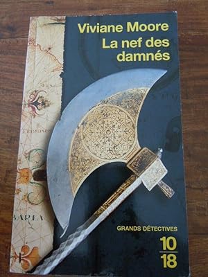 Seller image for La nef des damnés Tome 3 : L'épopée des Normands de Sicile for sale by Démons et Merveilles