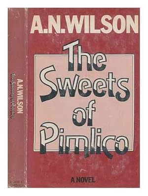 Seller image for The Sweets of Pimlico for sale by WeBuyBooks