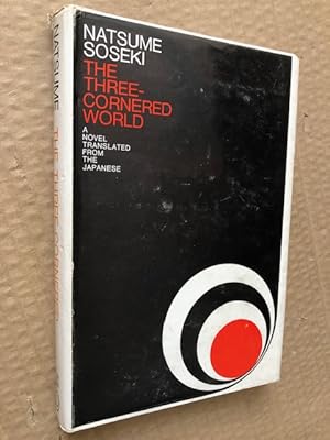 Image du vendeur pour The Three-Cornered World mis en vente par Raymond Tait