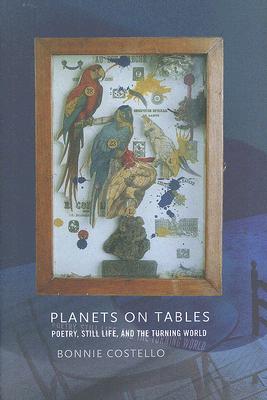 Immagine del venditore per Planets on Tables (Hardback or Cased Book) venduto da BargainBookStores