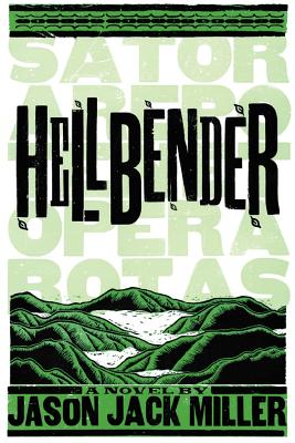 Immagine del venditore per Hellbender (Paperback or Softback) venduto da BargainBookStores