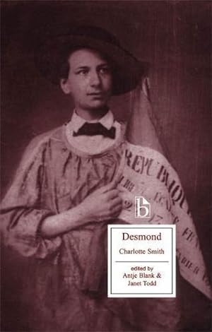 Seller image for Desmond (Broadview Literary Texts) (Broadview Editions) for sale by WeBuyBooks