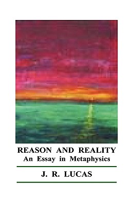 Seller image for Reason and Reality (Hardback or Cased Book) for sale by BargainBookStores