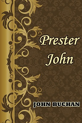 Image du vendeur pour Prester John (Paperback or Softback) mis en vente par BargainBookStores