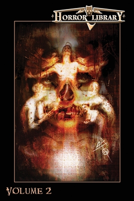 Imagen del vendedor de Horror Library, Volume 2 (Paperback or Softback) a la venta por BargainBookStores
