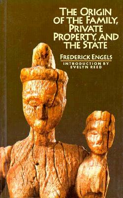 Seller image for The Origin of the Family, Private Property, and the State (Paperback or Softback) for sale by BargainBookStores