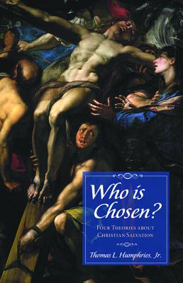 Imagen del vendedor de Who is Chosen? (Hardback or Cased Book) a la venta por BargainBookStores