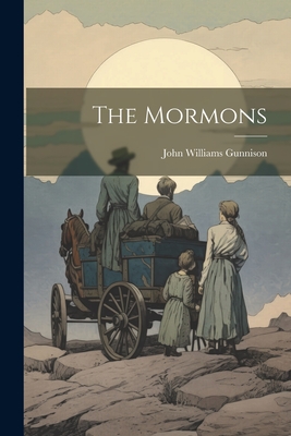 Immagine del venditore per The Mormons (Paperback or Softback) venduto da BargainBookStores