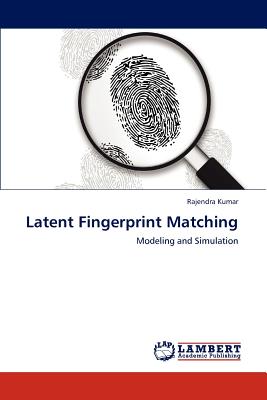 Imagen del vendedor de Latent Fingerprint Matching (Paperback or Softback) a la venta por BargainBookStores