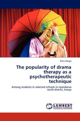 Imagen del vendedor de The popularity of drama therapy as a psychotherapeutic technique (Paperback or Softback) a la venta por BargainBookStores