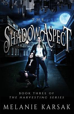Seller image for The Shadow Aspect: The Harvesting Series Book 2 (Paperback or Softback) for sale by BargainBookStores