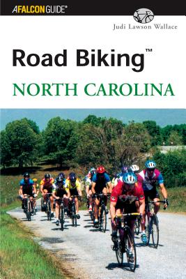 Immagine del venditore per Road Biking North Carolina (Paperback or Softback) venduto da BargainBookStores