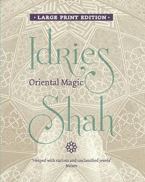 Immagine del venditore per Oriental Magic (Paperback or Softback) venduto da BargainBookStores