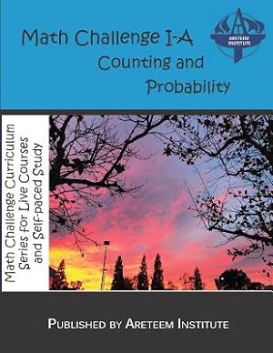 Seller image for Math Challenge I-A Counting and Probability (Paperback or Softback) for sale by BargainBookStores