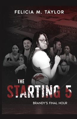 Seller image for The Starting Five (Paperback or Softback) for sale by BargainBookStores