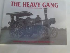 Seller image for Heavy Gang for sale by WeBuyBooks