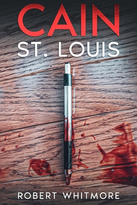 Seller image for Cain - St. Louis (Paperback or Softback) for sale by BargainBookStores