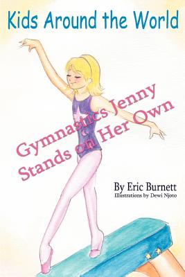 Imagen del vendedor de Gymnastics Jenny Stands on Her Own (Paperback or Softback) a la venta por BargainBookStores