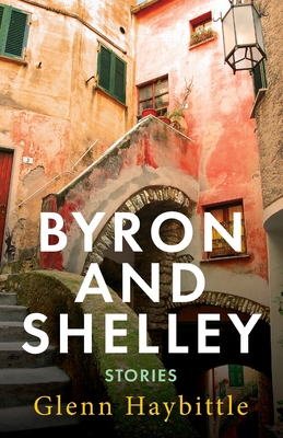 Imagen del vendedor de Byron and Shelley (Paperback or Softback) a la venta por BargainBookStores