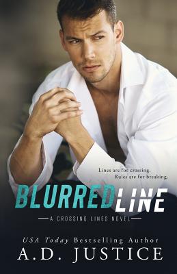 Bild des Verkufers fr Blurred Line (Paperback or Softback) zum Verkauf von BargainBookStores