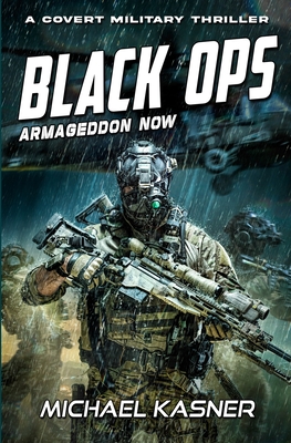Seller image for Black OPS: Armageddon Now - Book 2: Arm (Paperback or Softback) for sale by BargainBookStores
