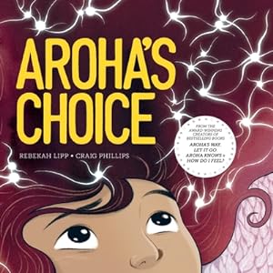 Seller image for Aroha's Choice (Paperback or Softback) for sale by BargainBookStores