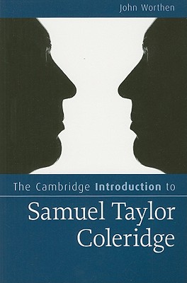 Bild des Verkufers fr The Cambridge Introduction to Samuel Taylor Coleridge (Paperback or Softback) zum Verkauf von BargainBookStores