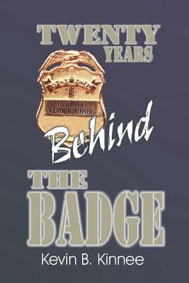 Immagine del venditore per 20 Years Behind the Badge (Paperback or Softback) venduto da BargainBookStores