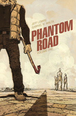 Seller image for Phantom Road Volume 1 (Paperback or Softback) for sale by BargainBookStores