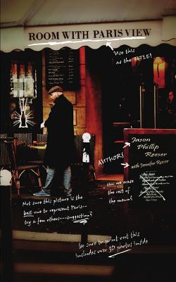 Imagen del vendedor de Room With Paris View (Paperback or Softback) a la venta por BargainBookStores
