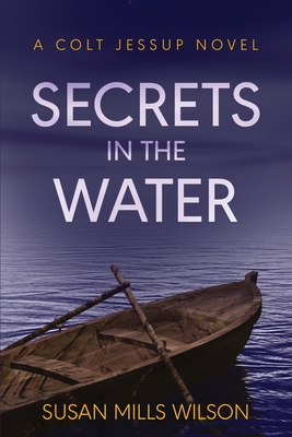 Imagen del vendedor de Secrets in the Water (Paperback or Softback) a la venta por BargainBookStores