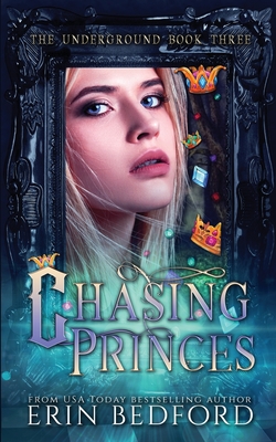 Immagine del venditore per Chasing Princes (Paperback or Softback) venduto da BargainBookStores
