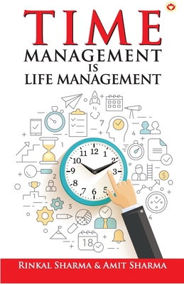 Seller image for Time Management is Life Management (Paperback or Softback) for sale by BargainBookStores