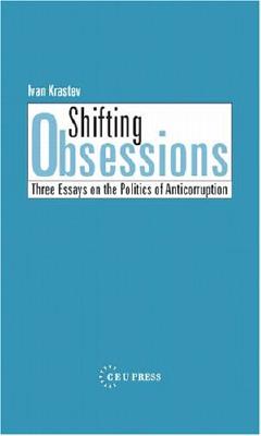 Seller image for Shifting Obsessions: Three Essays on the Politics of Anticorruption (Paperback or Softback) for sale by BargainBookStores